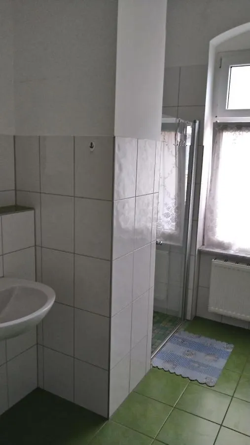 Jugendstil Villa דרזדן בית הארחה