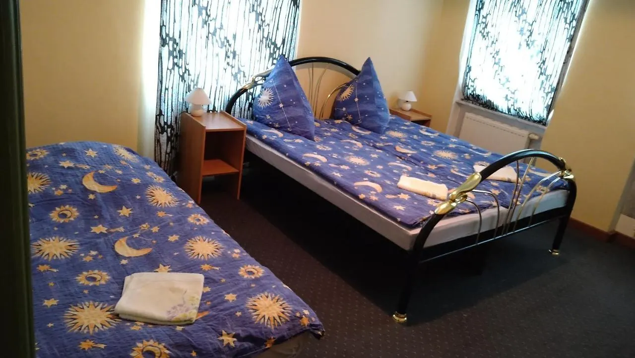 Jugendstil Villa דרזדן 0*,  גרמניה